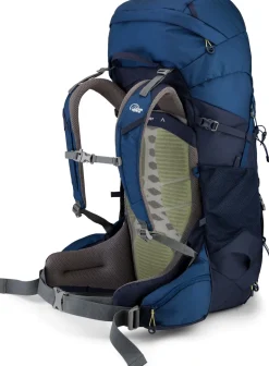 Lowe Alpine Sirac Plus 50 Rucksack - Deep Ink-Ink
