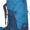 Lowe Alpine Sirac 65 Rucksack - Deep Ink