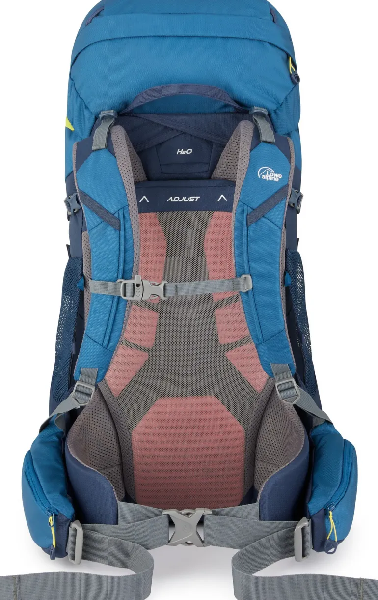 Lowe Alpine Sirac 40 Rucksack - Deep Ink