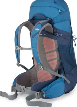 Lowe Alpine Sirac 40 Rucksack - Deep Ink