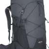 Lowe Alpine Sirac 65 Rucksack - Ebony