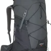 Lowe Alpine Sirac 50 Rucksack - Ebony