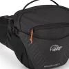 Lowe Alpine Space Case 7 Belt Pack - Black