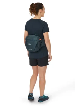 Lowe Alpine Space Case 7 Belt Pack - Orion Blue