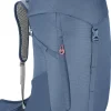 Lowe Alpine Womens AirZone Active ND25 Rucksack - Orion Blue