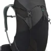 Lowe Alpine Womens AirZone Trail ND33 - Anthracite-Graphene