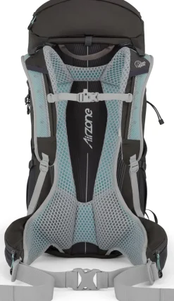 Lowe Alpine Womens AirZone Trail Camino ND35:40 Rucksack - Anthracite
