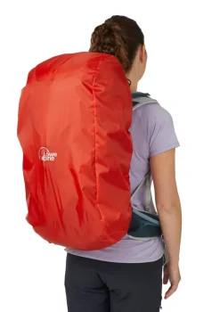 Lowe Alpine Womens AirZone Trail Camino ND35:40 Rucksack - Orion Blue