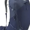 Lowe Alpine Womens AirZone Trek ND26 Rucksack - Navy