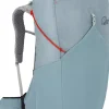 Lowe Alpine Womens AirZone Ultra ND26 Rucksack - Citadel