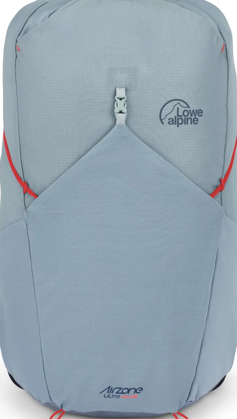 Lowe Alpine Womens AirZone Ultra ND26 Rucksack - Citadel