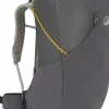 Lowe Alpine Womens AirZone Ultra ND26 Rucksack - Graphene