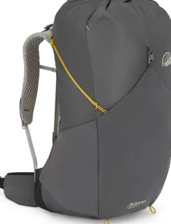 Lowe Alpine Womens AirZone Ultra ND26 Rucksack - Graphene