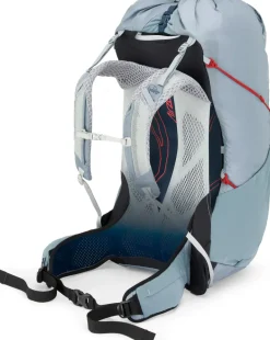 Lowe Alpine Womens AirZone Ultra ND36 Rucksack - Citadel