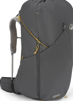 Lowe Alpine Womens AirZone Ultra ND36 Rucksack - Graphene