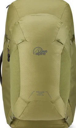 Lowe Alpine Womens Escape Tour ND50+15 - Chlorite Green