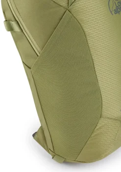 Lowe Alpine Womens Escape Tour ND50+15 - Chlorite Green
