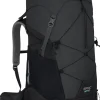 Lowe Alpine Womens Sirac ND40 Rucksack - Ebony