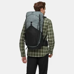 Mammut Ducan 26 Rucksack - Strata-Black