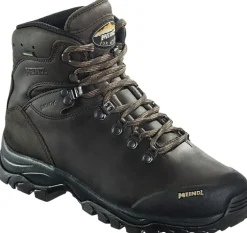 Meindl Mens Kansas GTX Boots - Old Loden