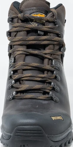 Meindl Mens Kansas GTX Boots - Old Loden