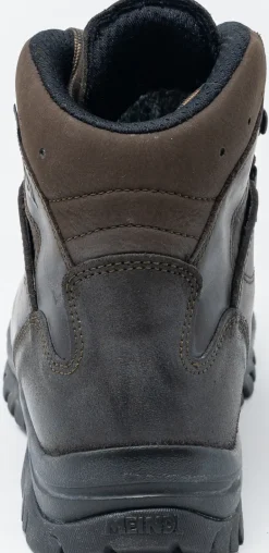 Meindl Mens Kansas GTX Boots - Old Loden