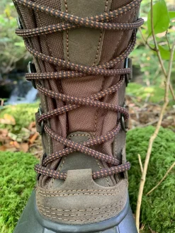 Meindl Mens Solden Winter Boots - Brown