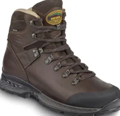 Meindl Mens Toronto MFS Boots - Dark Brown