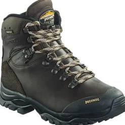 Meindl Womens Kansas GTX Boots - Alt Loden