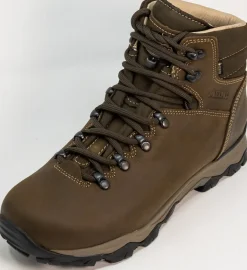 Meindl Womens Peru GTX Boots - Brown