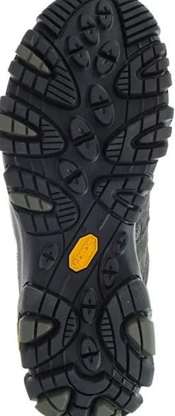 Merrell Mens Moab 3 Mid Boots - GTX Beluga