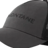 Montane Basecamp Mono Cap - Midnight Grey