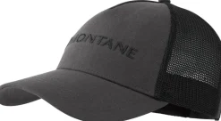 Montane Basecamp Mono Cap - Midnight Grey