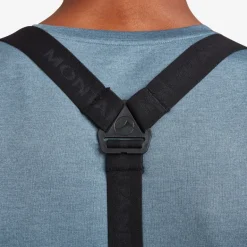 Montane Braces - Black