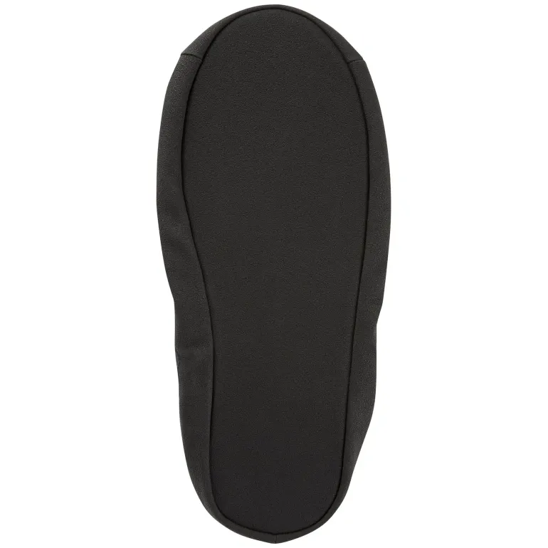 Montane Icarus Hut Slippers - Black