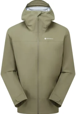 Montane Mens Cetus Jacket - Caper