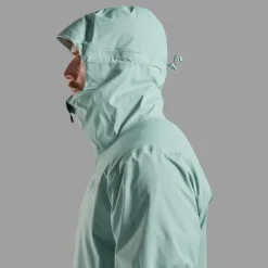 Montane Mens Cetus Jacket - Sea Mist