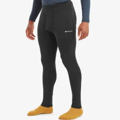 Montane Mens Dart XT Long Johns - Black