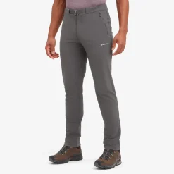 Montane Mens Dynamic Lite Pants - Slate