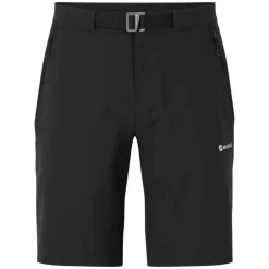 Montane Mens Dynamic Lite Shorts - Black