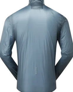 Montane Mens Featherlite Nano Jacket - Stone Blue