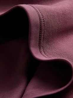 Montane Mens Fury Lite Hoodie - Dark Garnet