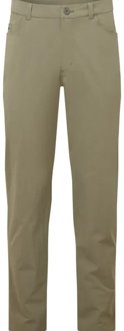 Montane Mens Genoa Lite Pant - Caper