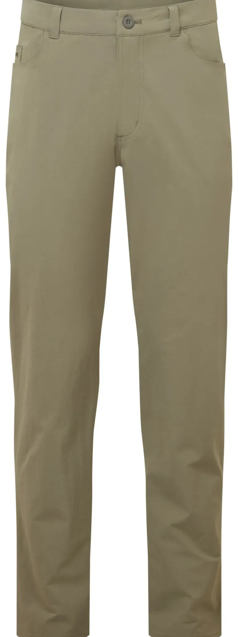 Montane Mens Genoa Lite Pant - Caper