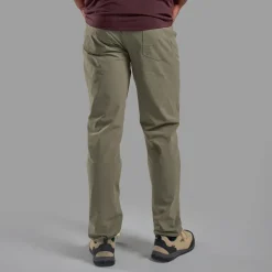 Montane Mens Genoa Lite Pant - Caper