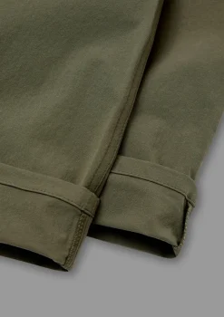 Montane Mens Genoa Lite Pant - Caper