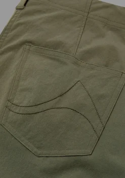 Montane Mens Genoa Lite Pant - Caper
