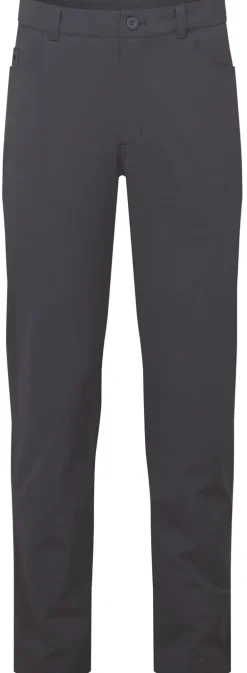 Montane Mens Genoa Lite Pant - Midnight Grey