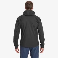 Montane Mens Minimus Lite Jacket - Black