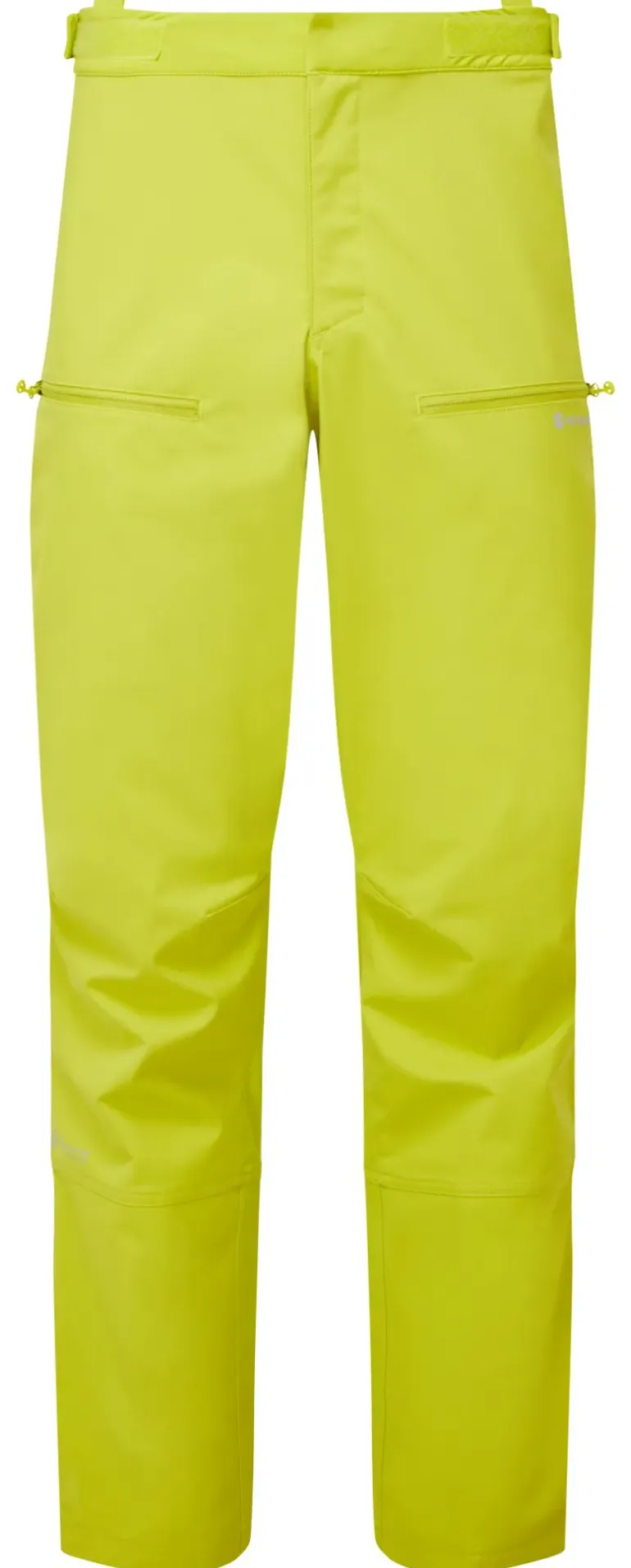 Montane Mens Nordes Pants - Citrus Spring
